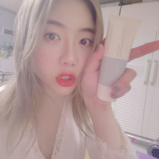 [후르디아] 끈적임 없는 착한성분 비건  핸드크림 3종 — 5점을 준 리뷰어가 2023년 1월 올린 사용 사진