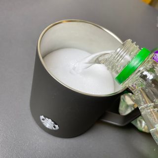 몽베스트 Montbest with Sparkling water Lemon OR Lime 20병(랜덤) — 5점을 준 리뷰어가 2022년 8월 올린 사용 사진