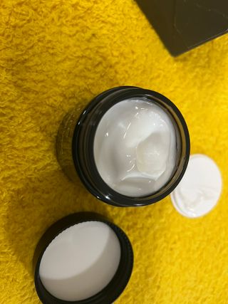 비프리코스메틱 뉴 프레쉬 크림 80ml — 5점을 준 리뷰어가 2023년 2월 올린 사용 사진