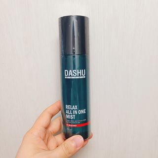 다슈코리아 다슈 데일리 릴렉스 올인원 바디미스트 200ml — 5점을 준 리뷰어가 2021년 5월 올린 사용 사진