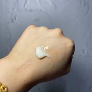 나우_ [리브엠] 화해 Best pick! 진정천재! 시카좀 카밍 워터 젤 크림 — 5점을 준 리뷰어가 2025년 2월 올린 사용 사진