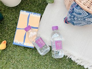 몽베스트 [MONTBEST] 330mL 20병 — 5점을 준 리뷰어가 2022년 2월 올린 사용 사진