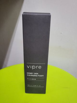 비프리코스메틱 허니 스킨 클렌징폼 150ml — 5점을 준 리뷰어가 2023년 2월 올린 사용 사진