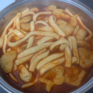 (주)어메이징팩토리 a.칼볶이 — 4.5점을 준 리뷰어가 2021년 8월 올린 사용 사진