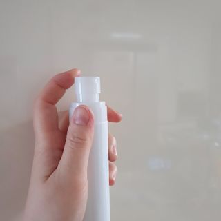 셀바이져 지우개 미스트 피부 보호 입주변 트러블 진정 케어 아기 안개분사 미스트 — 5점을 준 리뷰어가 2021년 3월 올린 사용 사진