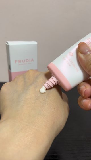 하얀님이 올린 리뷰 사진 1