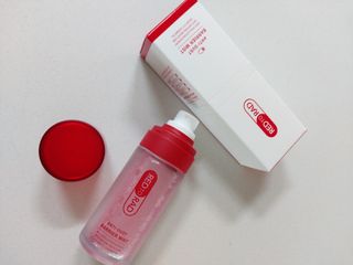 레드투래드 안티더스트 배리어 미스트 55ml — 5점을 준 리뷰어가 2021년 10월 올린 사용 사진
