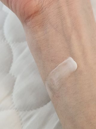 록타비아 Artisan Complete Face Cream — 5점을 준 리뷰어가 2024년 3월 올린 사용 사진
