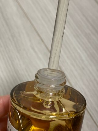 [스킨1004] 마다가스카르 센텔라 앰플 100ml — 5점을 준 리뷰어가 2024년 6월 올린 사용 사진