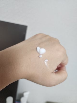 에일리언오더즈 센티드 핸드&바디 로션 290ml (3종 택1) — 5점을 준 리뷰어가 2023년 8월 올린 사용 사진