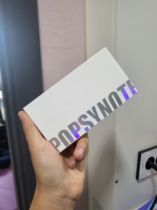 [팝시노트] 올 메이크업 팔레트 2종 — 5점을 준 리뷰어가 2022년 11월 올린 사용 사진