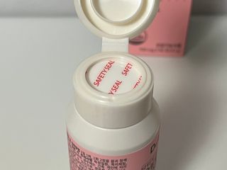 닥터피엔티 [Dr.PNT] 하루 2알로 건강한 다이어트! 한겨울에도 체지방만 쏙~ 슬림핏 다이어트 — 5점을 준 리뷰어가 2023년 3월 올린 사용 사진