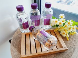 몽베스트 [MONTBEST] 330mL 20병 — 5점을 준 리뷰어가 2021년 10월 올린 사용 사진