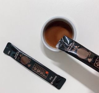 프리마인 자체 기업부설 연구소에서 찾아낸 건강한 수면의 비밀.  슬립토 플러스 30포 — 5점을 준 리뷰어가 2022년 6월 올린 사용 사진