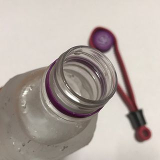 몽베스트 [MONTBEST]위드어스 500mL 20병 — 5점을 준 리뷰어가 2022년 8월 올린 사용 사진