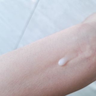 리더스코스메틱 리더스 카밍 바이오틱스 에센스 워터 — 4.5점을 준 리뷰어가 2021년 4월 올린 사용 사진