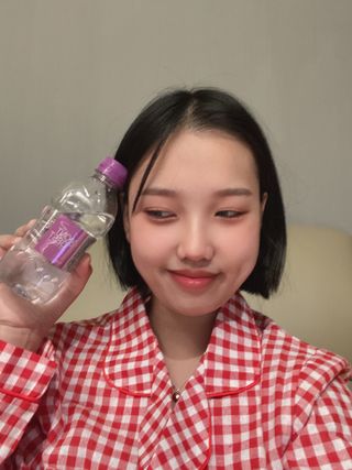 몽베스트 [MONTBEST] 330mL 20병 — 4.5점을 준 리뷰어가 2021년 10월 올린 사용 사진