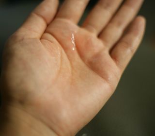 레드투래드 안티더스트 클렌징 오일 150ml — 5점을 준 리뷰어가 2021년 6월 올린 사용 사진