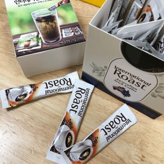인터내셔널로스트 [호주네슬레] 인터내셔널 로스트 65개입 호주마약커피 50T+15T — 5점을 준 리뷰어가 2021년 11월 올린 사용 사진