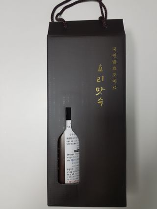 천연 요리 에센스요리맛수 930g 2개 SET — 5점을 준 리뷰어가 2021년 4월 올린 사용 사진