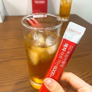 메타아르기닌 GC녹십자웰빙 메타 아르기닌 6000 플러스 오르니틴 — 5점을 준 리뷰어가 2022년 4월 올린 사용 사진