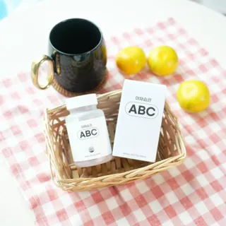 야채습관 ABC 120정 2개월분 하루야채 — 5점을 준 리뷰어가 2022년 8월 올린 사용 사진