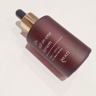 렉스리 닥터 올인원 세럼 Rexri Dr.All-in-one Serum — 3점을 준 리뷰어가 2021년 9월 올린 사용 사진