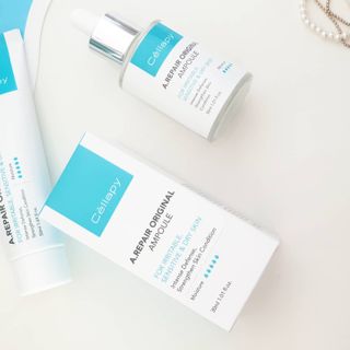 셀라피 에이리페어 오리지널 앰플 30ml — 5점을 준 리뷰어가 2020년 12월 올린 사용 사진