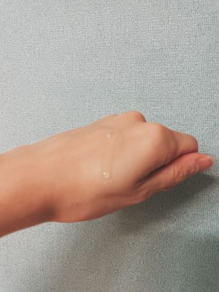 렉스리 닥터 올인원 세럼 Rexri Dr.All-in-one Serum — 5점을 준 리뷰어가 2021년 8월 올린 사용 사진