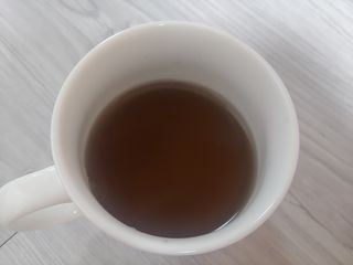 프리마인 자체 기업부설 연구소에서 찾아낸 건강한 수면의 비밀.  슬립토 플러스 30포 — 5점을 준 리뷰어가 2021년 10월 올린 사용 사진