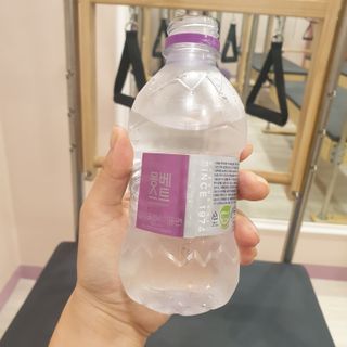 몽베스트 [MONTBEST] 330mL 20병 — 5점을 준 리뷰어가 2021년 10월 올린 사용 사진