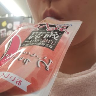ORIHIRO 오리히로 곤약젤리 제로칼로리 130g 4종 4팩(맛별로 1팩씩) — 5점을 준 리뷰어가 2023년 1월 올린 사용 사진