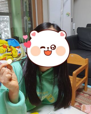 이쁜정똥이님이 올린 리뷰 사진 3