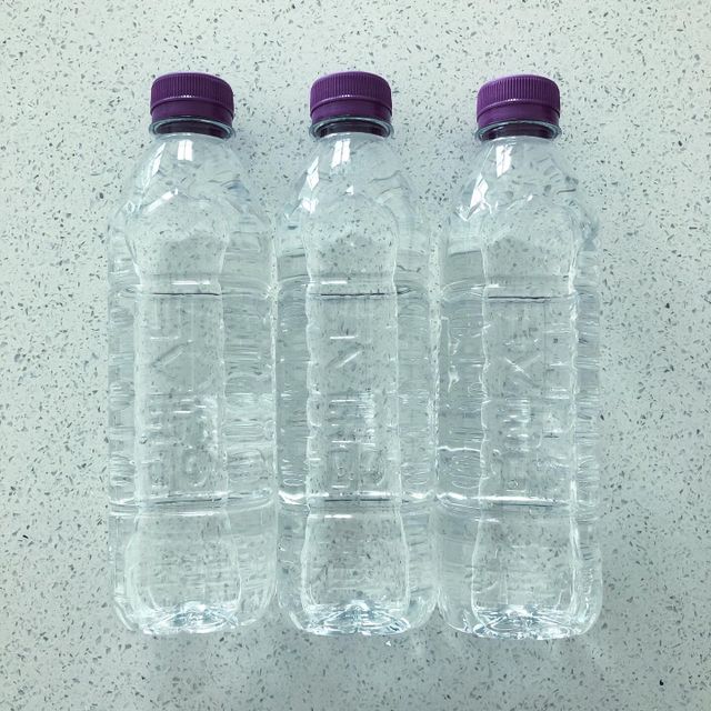 [MONTBEST]위드어스 500mL 20병 리뷰 사진