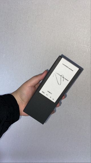 덴 룸/패브릭향수 50ml — 4점을 준 리뷰어가 2021년 6월 올린 사용 사진