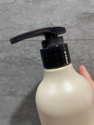 패스트힐(fast heal) 패스트힐 탈모증상완화샴푸 470ml — 5점을 준 리뷰어가 2023년 9월 올린 사용 사진