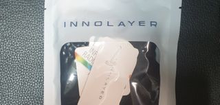 이노레이어 무봉제드로즈_일반형 — 5점을 준 리뷰어가 2021년 1월 올린 사용 사진