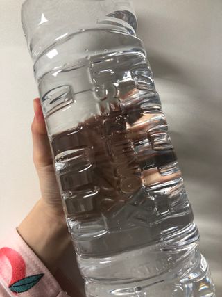 몽베스트위드어스[무라벨] 2L_6입_2Pack — 5점을 준 리뷰어가 2022년 1월 올린 사용 사진