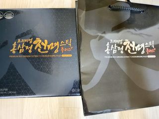 서울약사신협 약사신협_천명플러스스틱_10mlx30포 — 4점을 준 리뷰어가 2021년 3월 올린 사용 사진