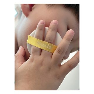 소이베베X신비아파트 모이스쳐 선팩트 SPF50+ PA+++ — 4점을 준 리뷰어가 2023년 4월 올린 사용 사진