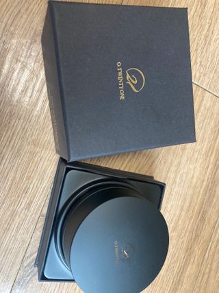 오투에니원 갈락토미세스 비타민 C 프리미엄 블랙스완 크림 50g — 5점을 준 리뷰어가 2023년 2월 올린 사용 사진