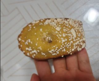 [메종콜리브리] 프랑스 마들렌 메종콜리브리 레몬 마들렌 2팩 — 5점을 준 리뷰어가 2022년 1월 올린 사용 사진