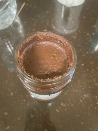 도이퉁 마카다미아 스프레드 200g 오리지널 초콜릿 — 5점을 준 리뷰어가 2021년 3월 올린 사용 사진