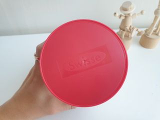 Swisse 스위스 고함량 프로폴리스 2,000mg 210정 — 5점을 준 리뷰어가 2021년 12월 올린 사용 사진