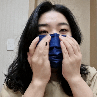 [후르디아] 묻어남NO 비건 메이크업 픽서 — 5점을 준 리뷰어가 2021년 10월 올린 사용 사진