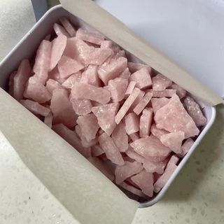 [아이스칩스] 무설탕 비건 자일리톨 캔디 7종 2개기준 — 5점을 준 리뷰어가 2021년 7월 올린 사용 사진