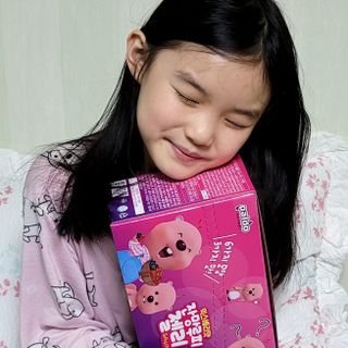 [팔도] 잔망루피젤리 믹스베리맛 42g 8개 — 5점을 준 리뷰어가 2022년 3월 올린 사용 사진