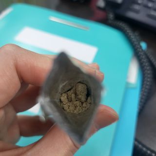 [건강미] 언니효소 마일드 본품 30포 / 쌀과자맛 효소 — 5점을 준 리뷰어가 2022년 5월 올린 사용 사진