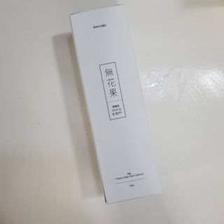 [베러오리진] 무화과 크리미 딥 폼 클렌저/피부 노폐물 & 미세먼지 99 세정 인증 민감성 피부 무자극 인증 — 5점을 준 리뷰어가 2021년 11월 올린 사용 사진