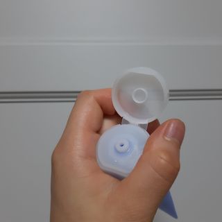 에스트라 아토베리어365 하이드로 수딩크림 — 5점을 준 리뷰어가 2022년 6월 올린 사용 사진
